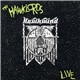 The Hawklords - Live