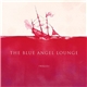 The Blue Angel Lounge - Walls